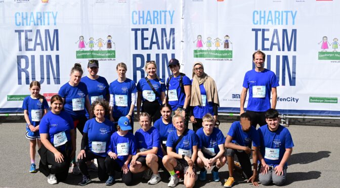 Hafen City Run 2026